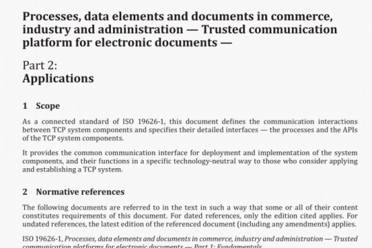 ISO 19626-2 pdf free download